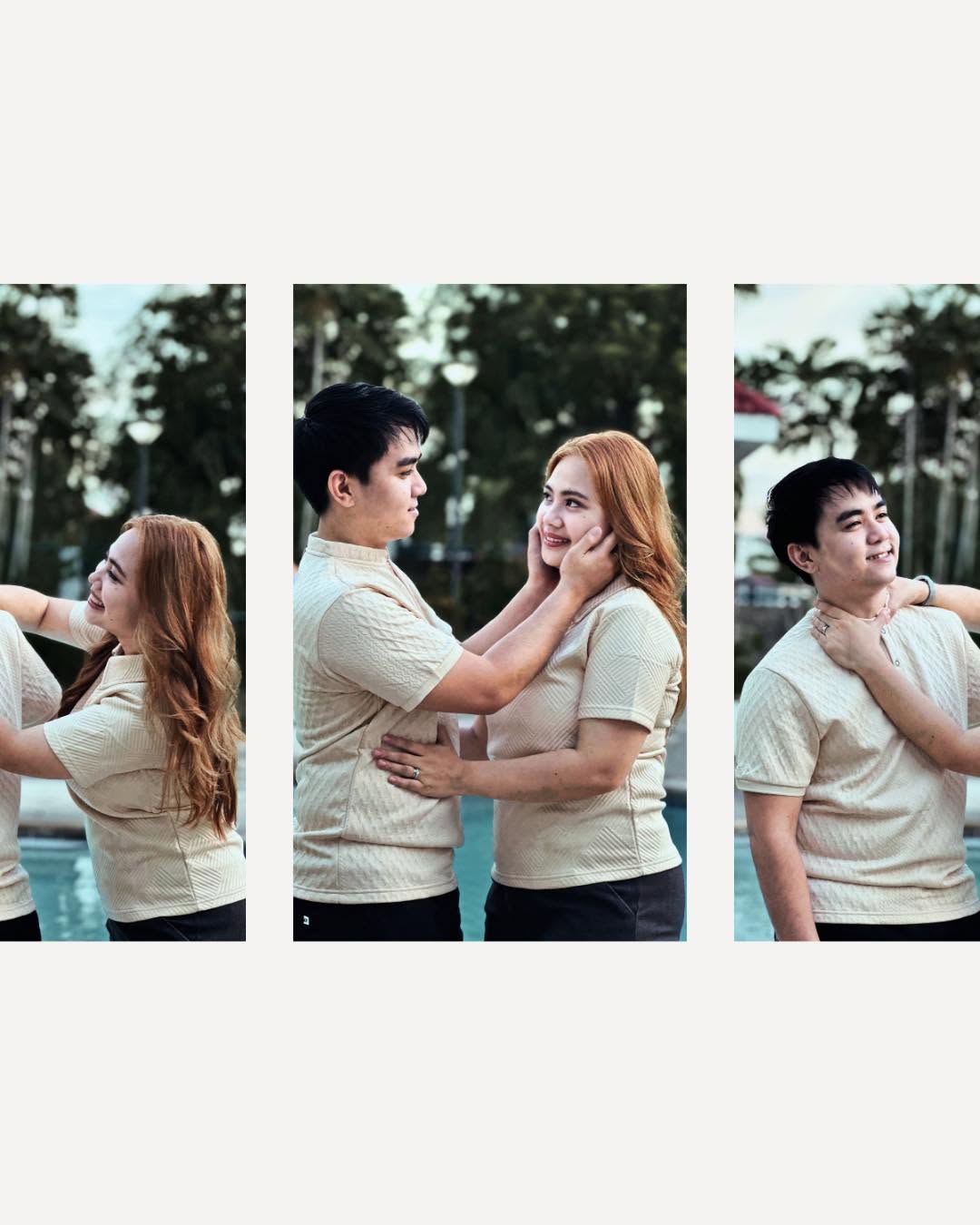 Marc and Jen engagement photo 6